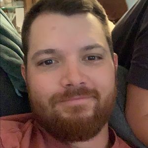 Meet your Posher, Nate